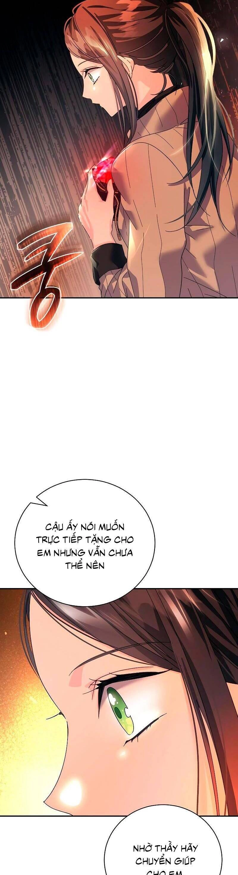 Nắm Giữ Trái Tim Của Bạo Chúa Chapter 17 - 36