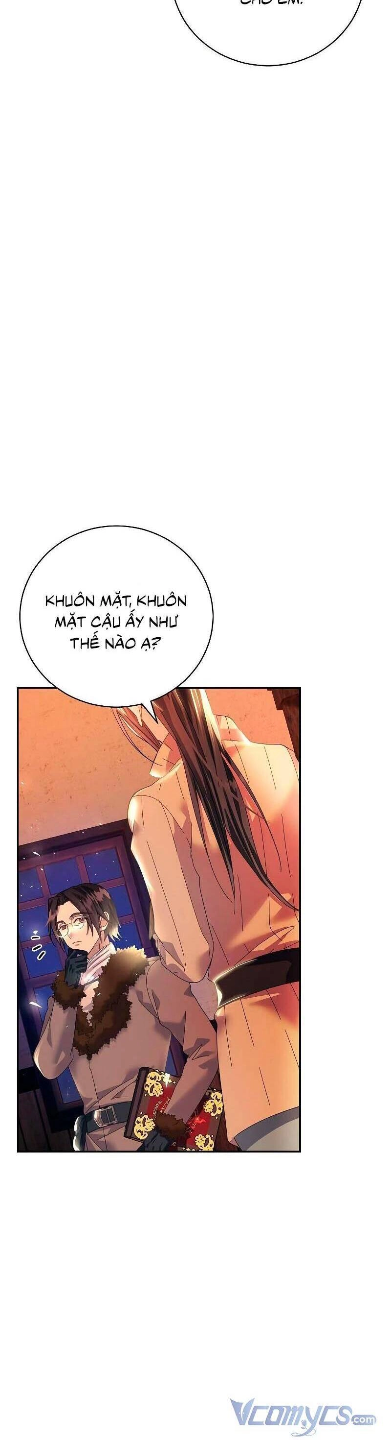 Nắm Giữ Trái Tim Của Bạo Chúa Chapter 17 - 37