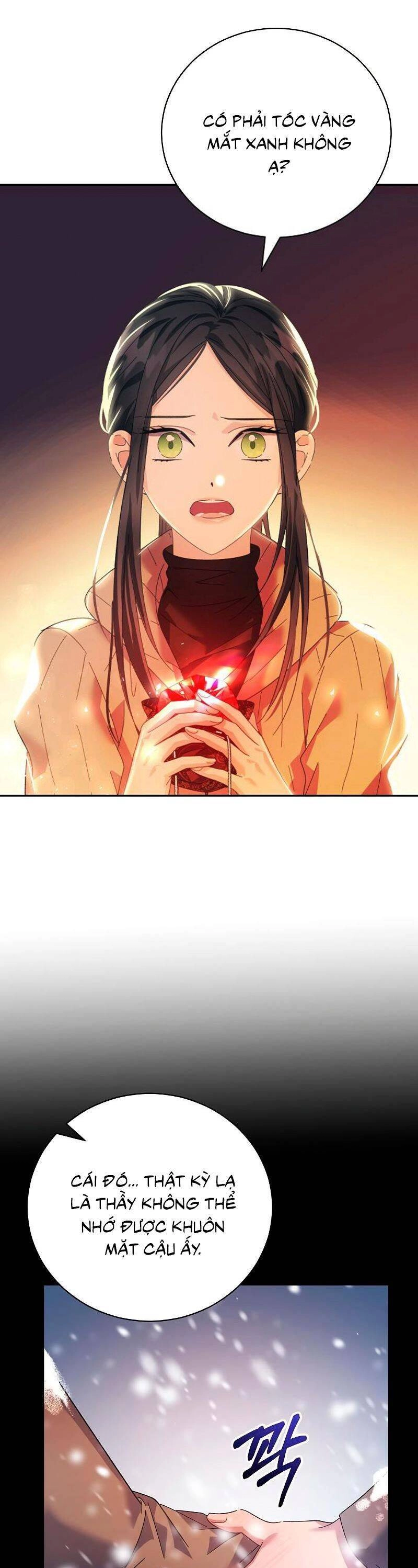 Nắm Giữ Trái Tim Của Bạo Chúa Chapter 17 - 38