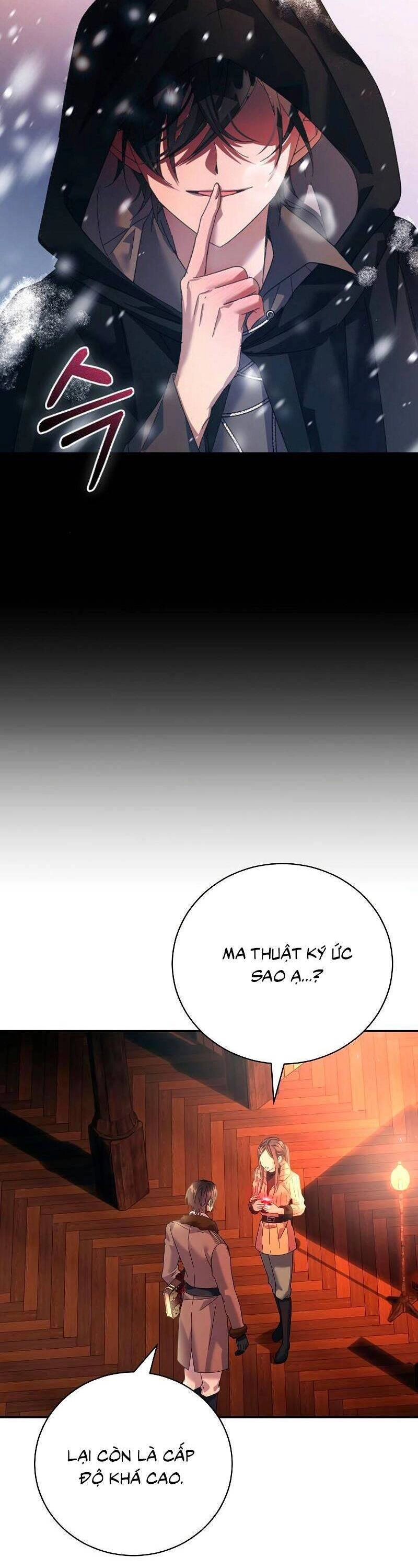 Nắm Giữ Trái Tim Của Bạo Chúa Chapter 17 - 40