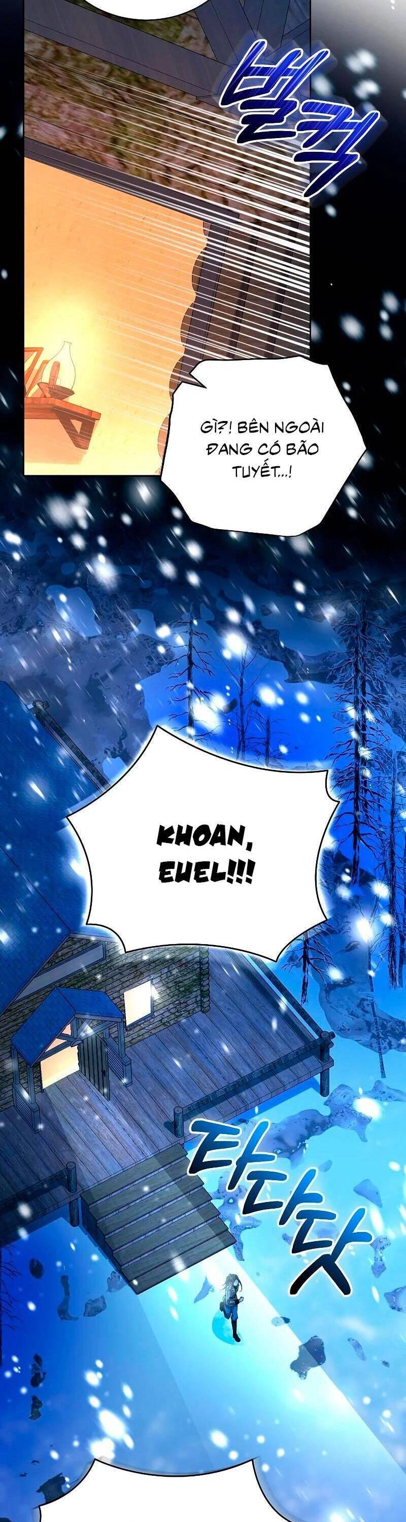 Nắm Giữ Trái Tim Của Bạo Chúa Chapter 17 - 44