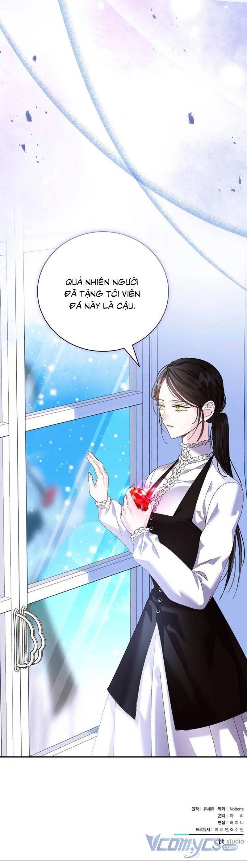 Nắm Giữ Trái Tim Của Bạo Chúa Chapter 17 - 51