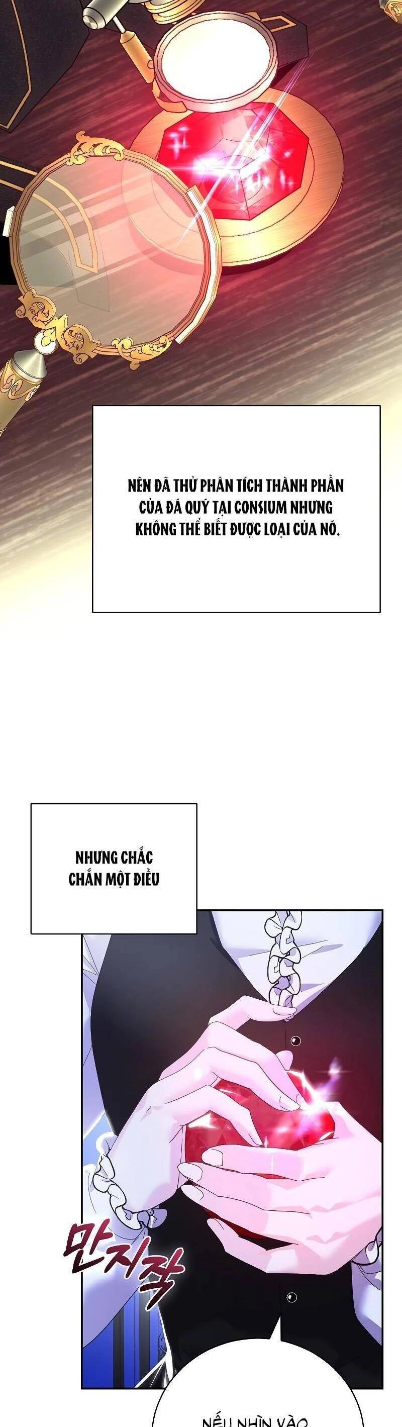 Nắm Giữ Trái Tim Của Bạo Chúa Chapter 18 - 2