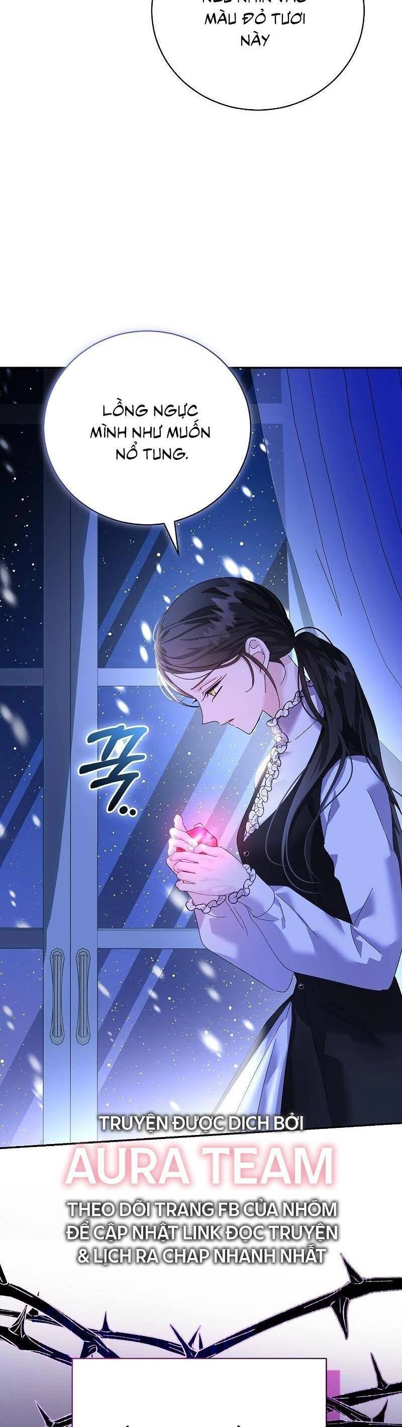 Nắm Giữ Trái Tim Của Bạo Chúa Chapter 18 - 3