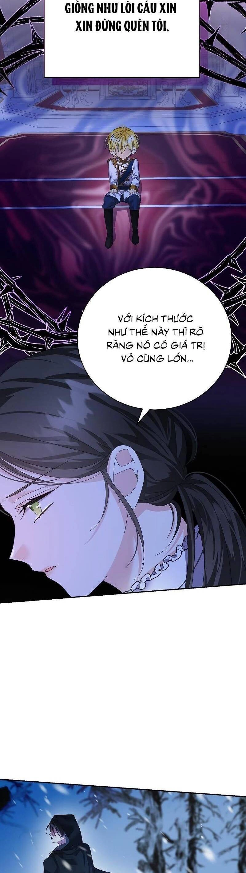 Nắm Giữ Trái Tim Của Bạo Chúa Chapter 18 - 4