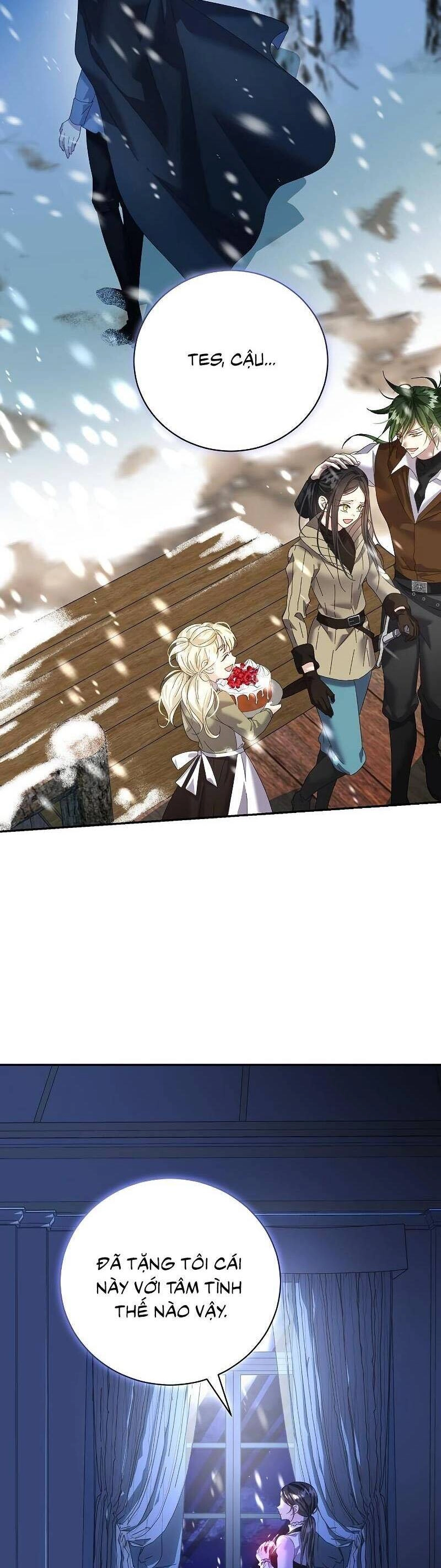 Nắm Giữ Trái Tim Của Bạo Chúa Chapter 18 - 5
