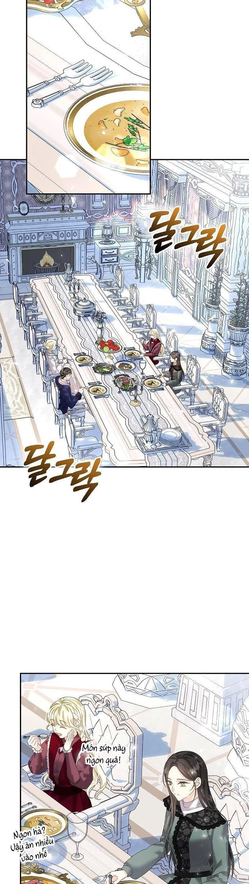 Nắm Giữ Trái Tim Của Bạo Chúa Chapter 18 - 8