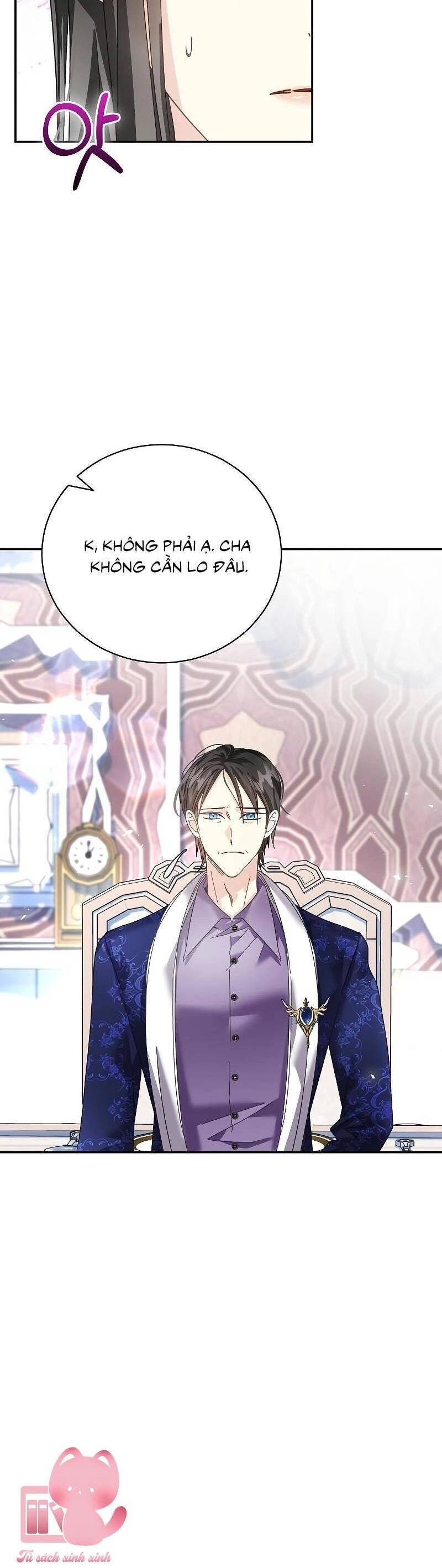 Nắm Giữ Trái Tim Của Bạo Chúa Chapter 18 - 11