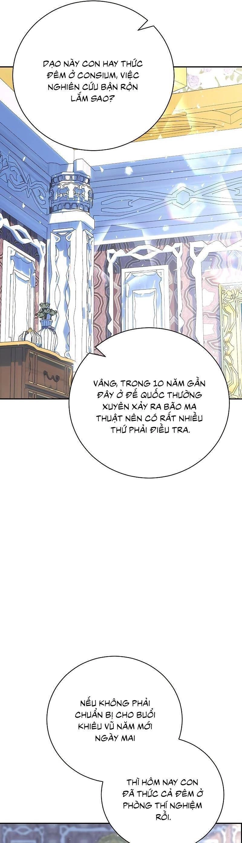 Nắm Giữ Trái Tim Của Bạo Chúa Chapter 18 - 12