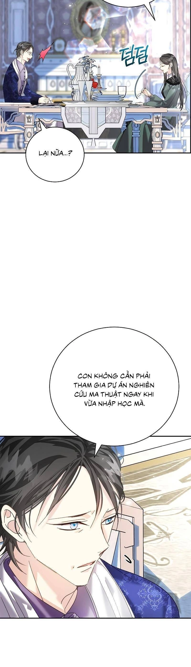 Nắm Giữ Trái Tim Của Bạo Chúa Chapter 18 - 13