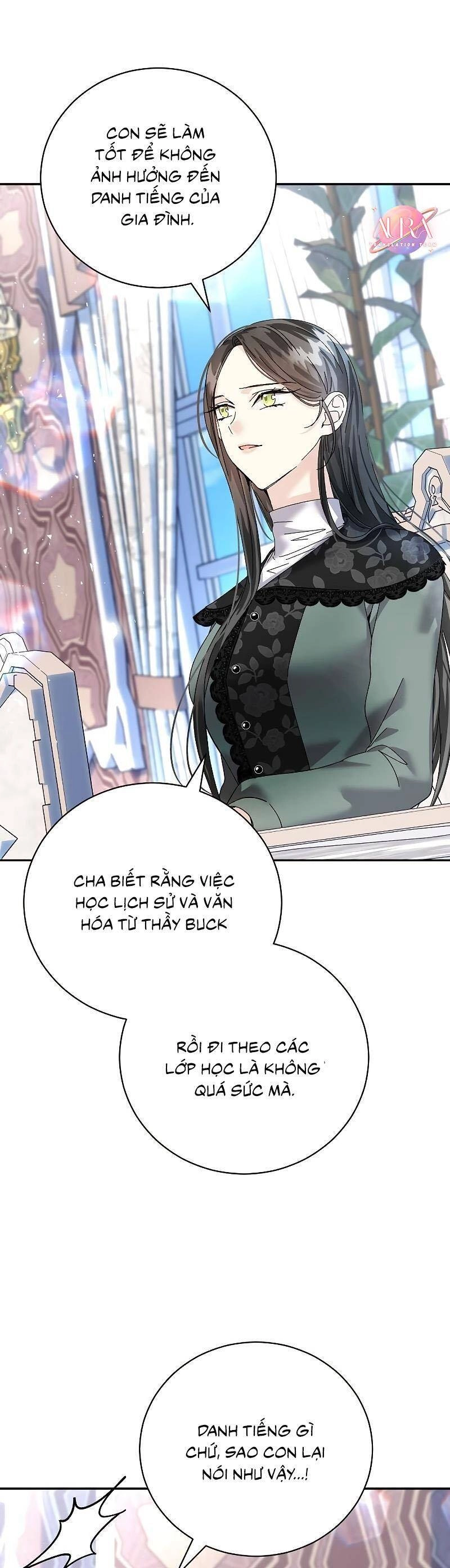Nắm Giữ Trái Tim Của Bạo Chúa Chapter 18 - 15