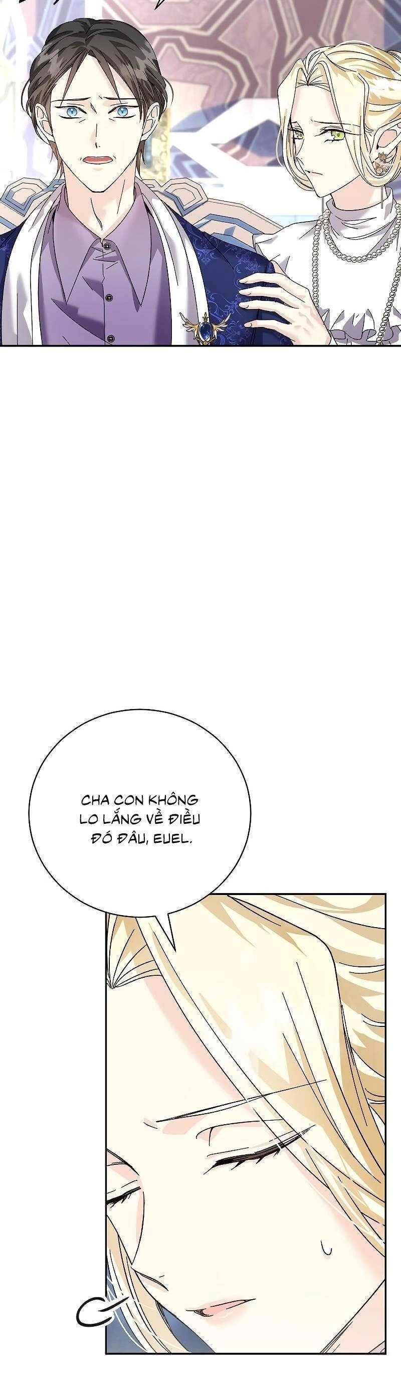 Nắm Giữ Trái Tim Của Bạo Chúa Chapter 18 - 16