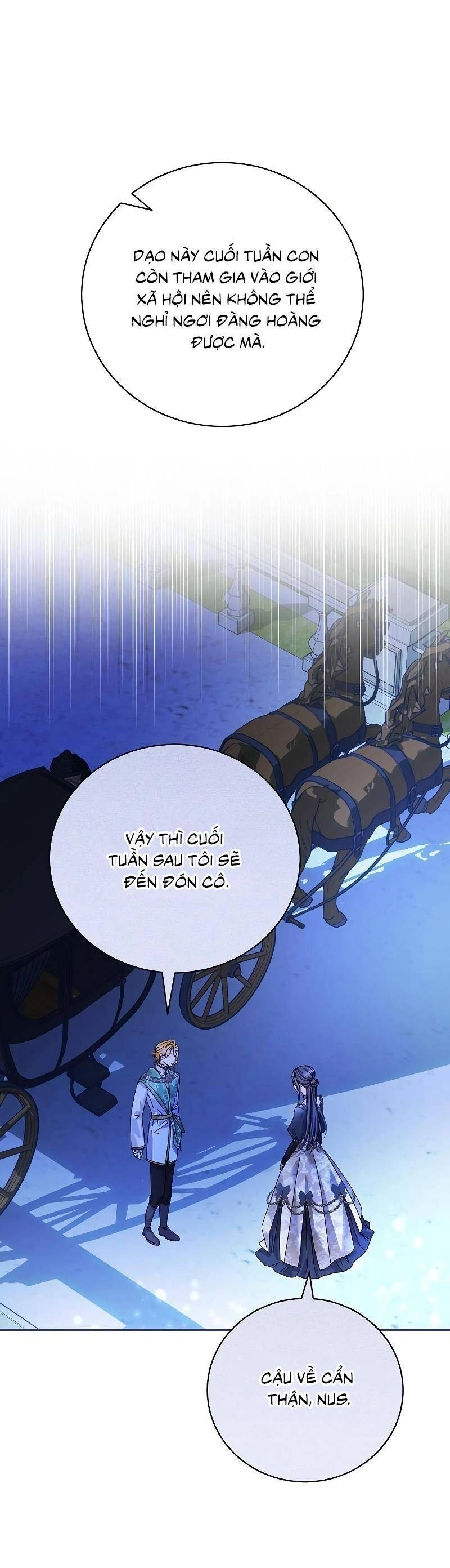 Nắm Giữ Trái Tim Của Bạo Chúa Chapter 18 - 17