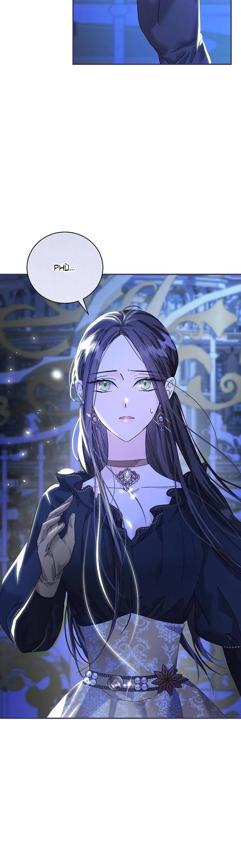 Nắm Giữ Trái Tim Của Bạo Chúa Chapter 18 - 19