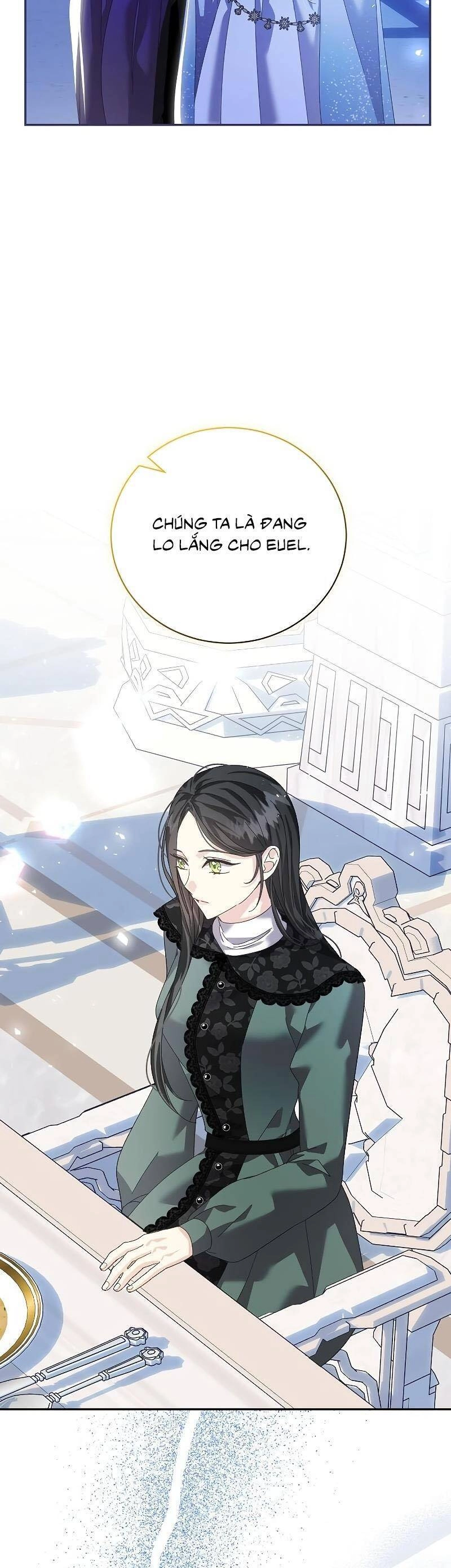Nắm Giữ Trái Tim Của Bạo Chúa Chapter 18 - 21