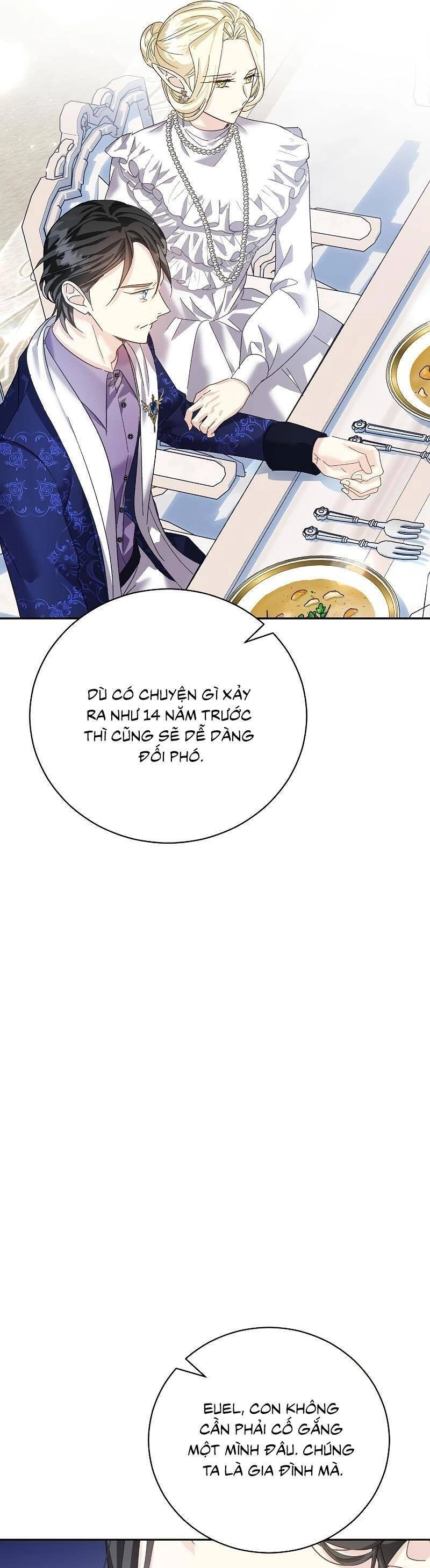 Nắm Giữ Trái Tim Của Bạo Chúa Chapter 18 - 23