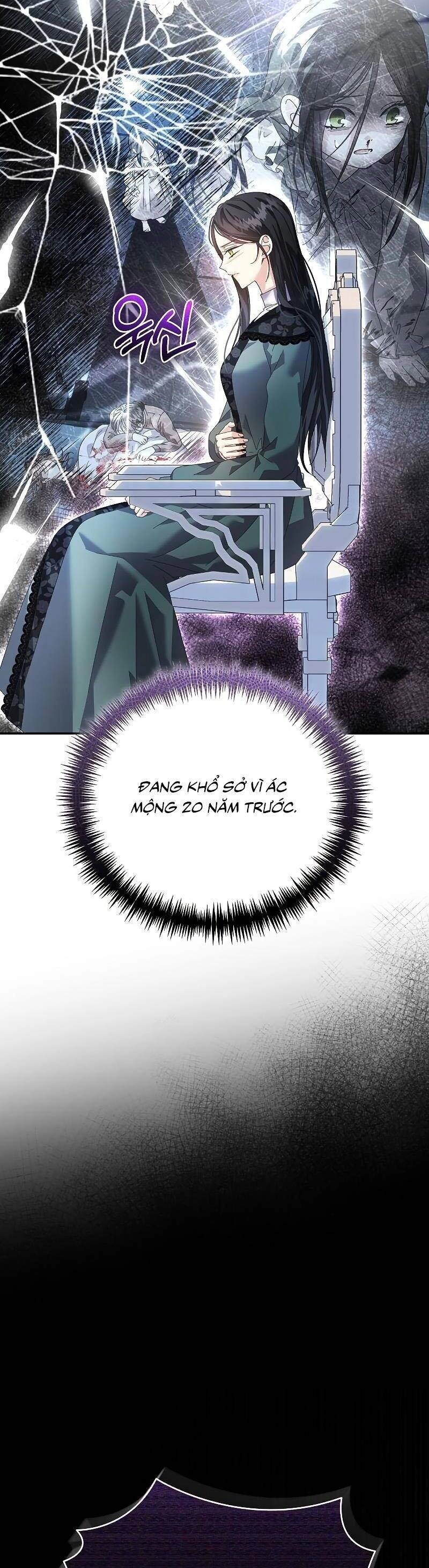 Nắm Giữ Trái Tim Của Bạo Chúa Chapter 18 - 27
