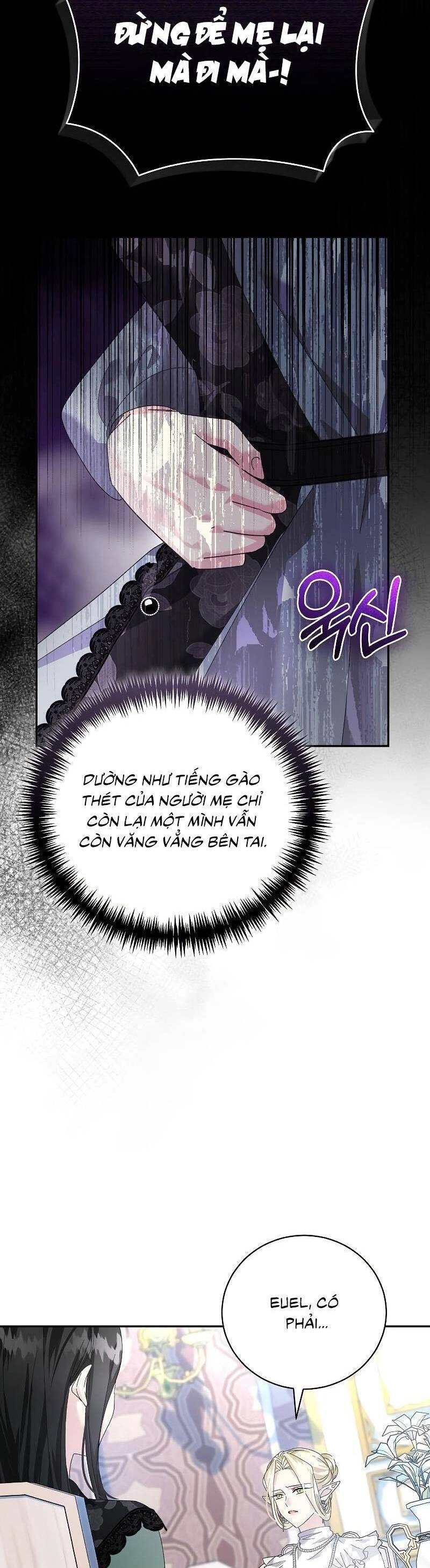 Nắm Giữ Trái Tim Của Bạo Chúa Chapter 18 - 28