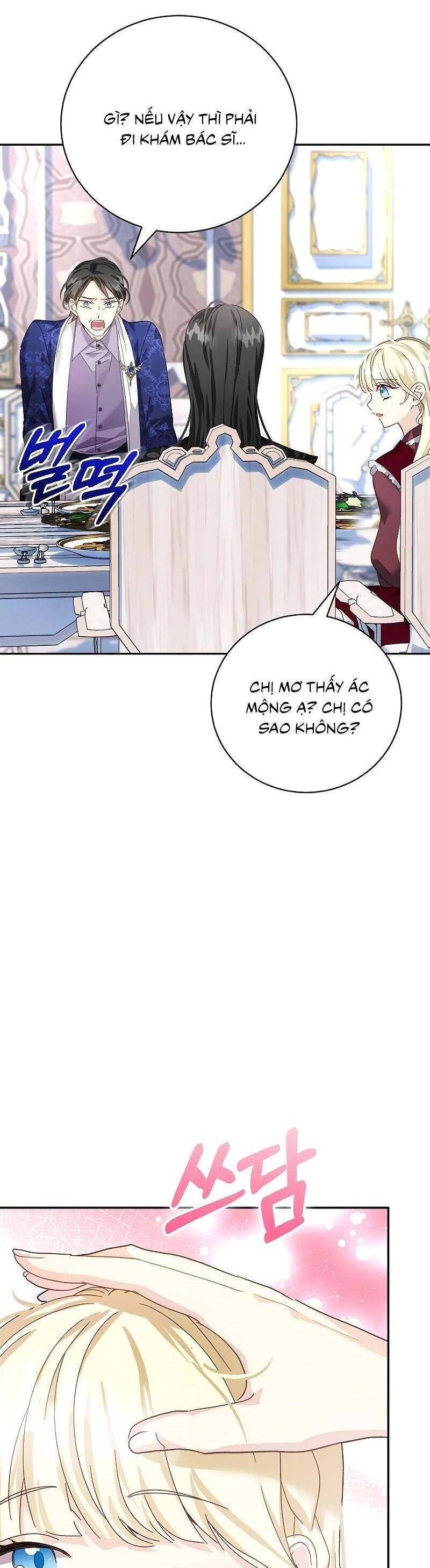 Nắm Giữ Trái Tim Của Bạo Chúa Chapter 18 - 30