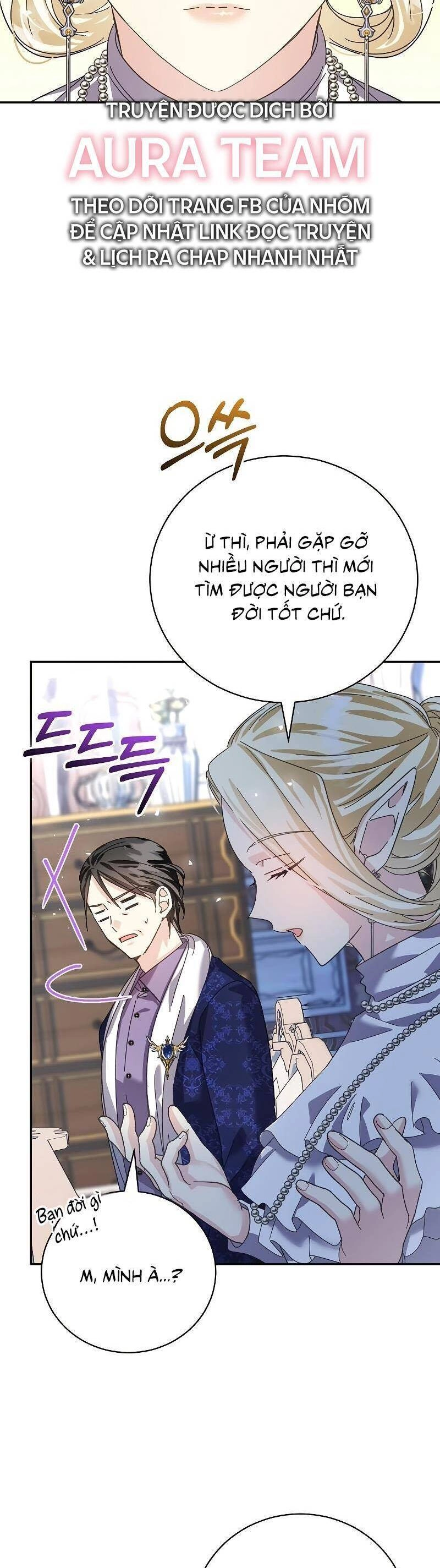 Nắm Giữ Trái Tim Của Bạo Chúa Chapter 18 - 34