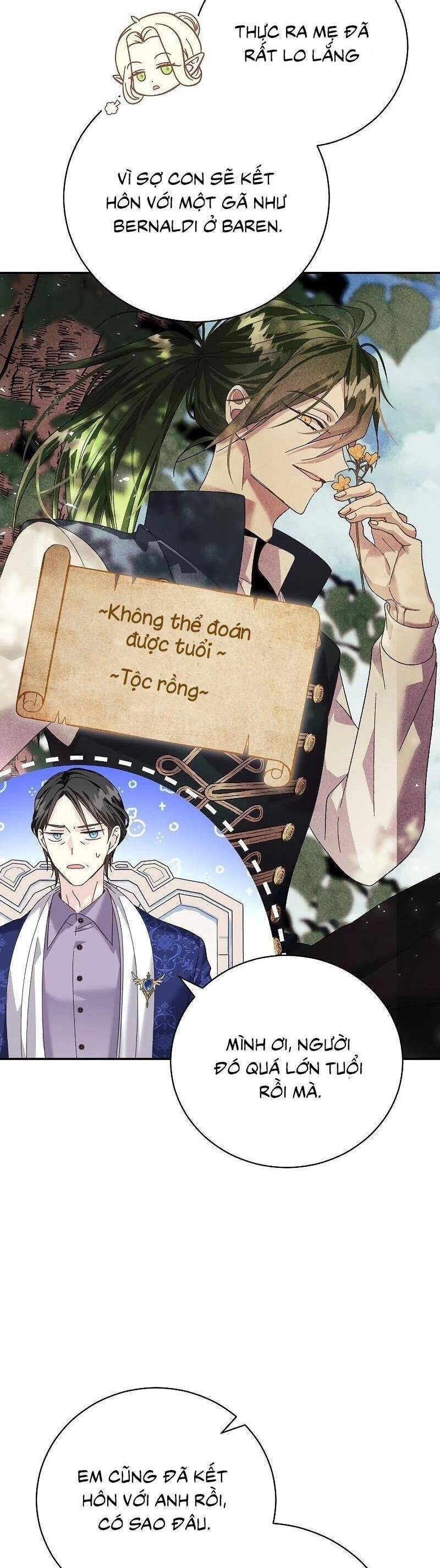 Nắm Giữ Trái Tim Của Bạo Chúa Chapter 18 - 35