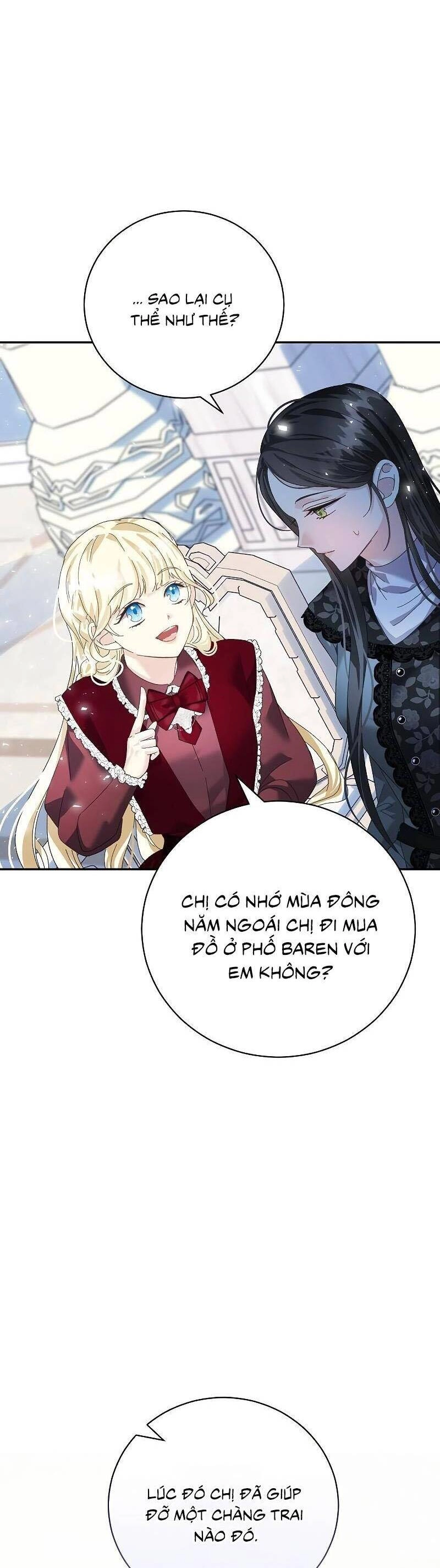 Nắm Giữ Trái Tim Của Bạo Chúa Chapter 18 - 38