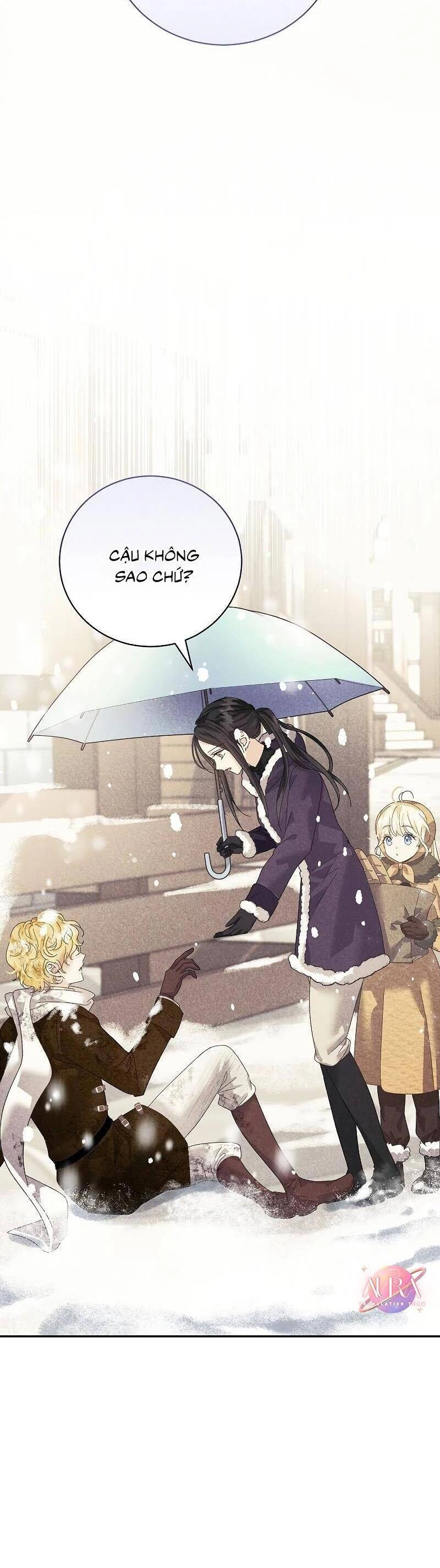 Nắm Giữ Trái Tim Của Bạo Chúa Chapter 18 - 39