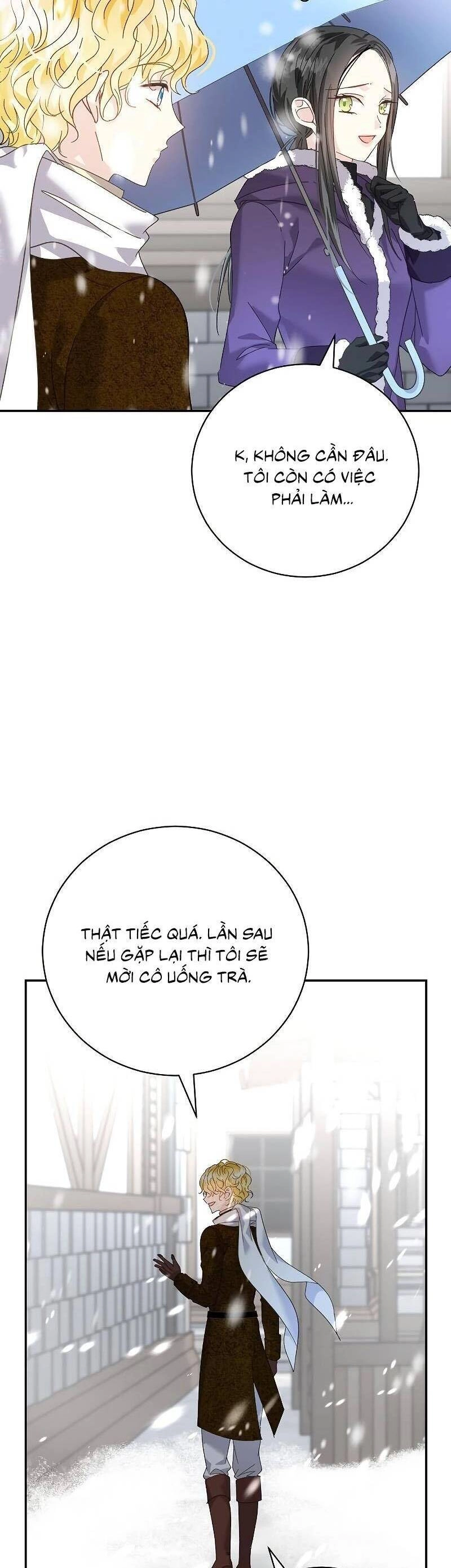Nắm Giữ Trái Tim Của Bạo Chúa Chapter 18 - 44
