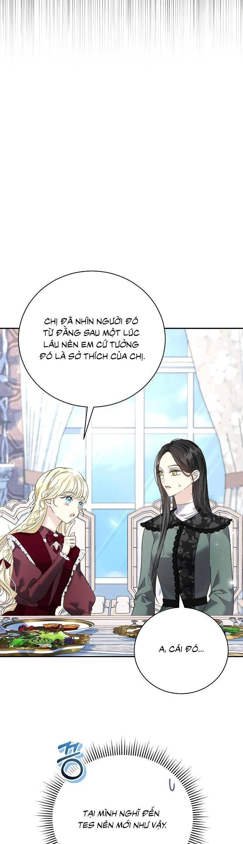 Nắm Giữ Trái Tim Của Bạo Chúa Chapter 18 - 46