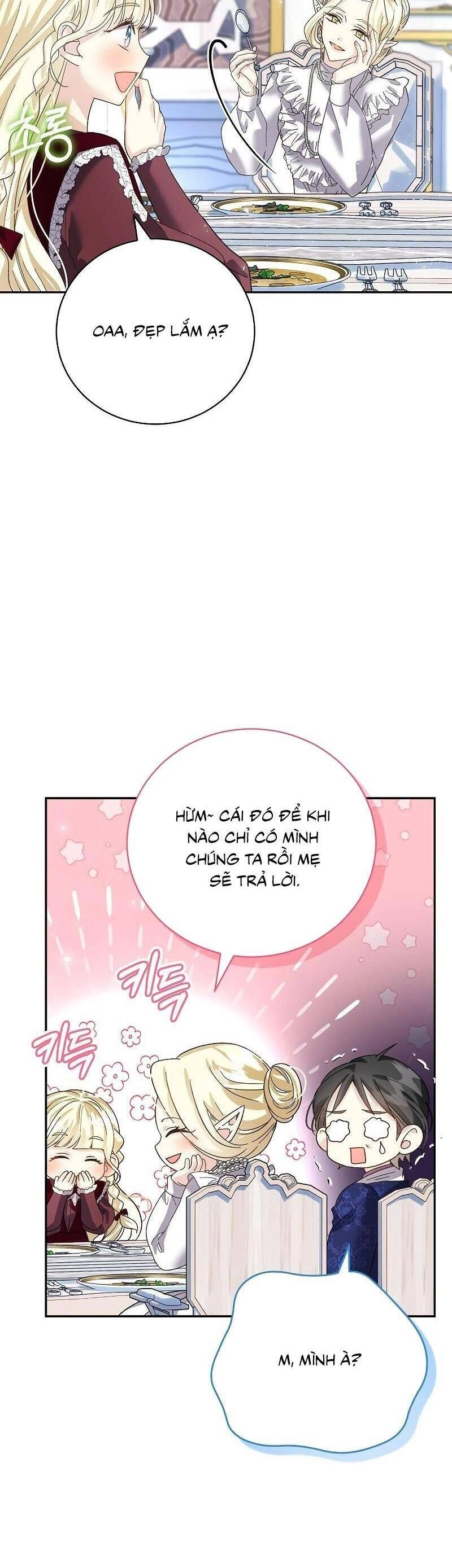 Nắm Giữ Trái Tim Của Bạo Chúa Chapter 18 - 49