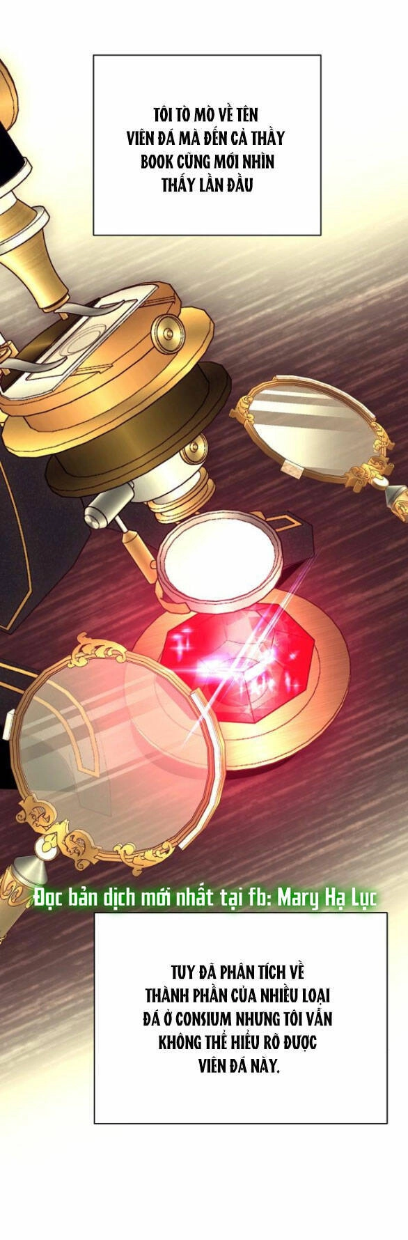 Nắm Giữ Trái Tim Của Bạo Chúa Chapter 18.1 - 1