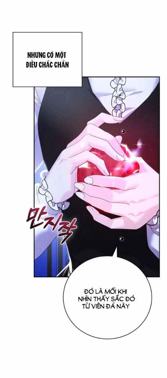 Nắm Giữ Trái Tim Của Bạo Chúa Chapter 18.1 - 2
