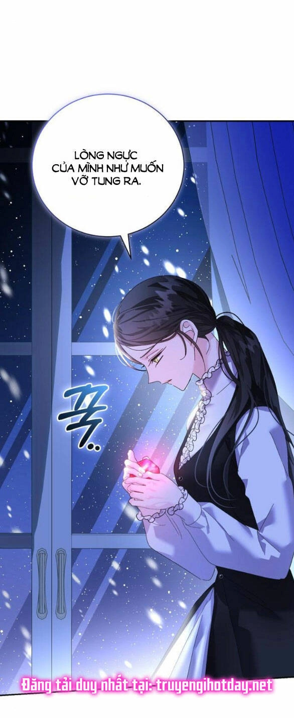 Nắm Giữ Trái Tim Của Bạo Chúa Chapter 18.1 - 3