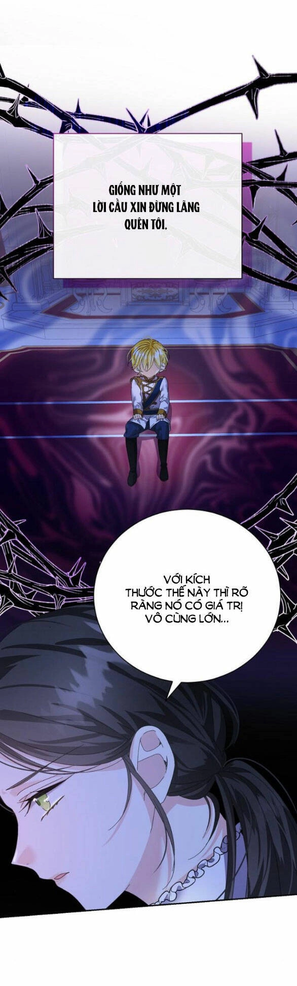 Nắm Giữ Trái Tim Của Bạo Chúa Chapter 18.1 - 4