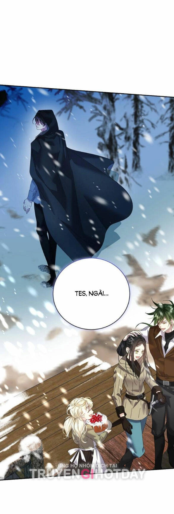 Nắm Giữ Trái Tim Của Bạo Chúa Chapter 18.1 - 5