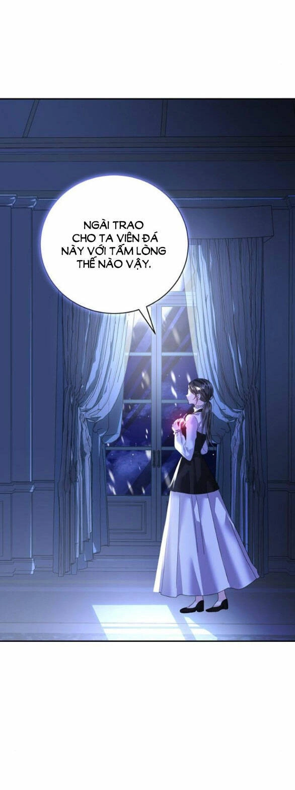Nắm Giữ Trái Tim Của Bạo Chúa Chapter 18.1 - 6