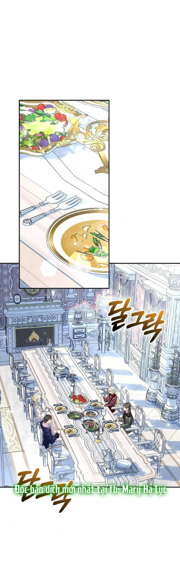 Nắm Giữ Trái Tim Của Bạo Chúa Chapter 18.1 - 9