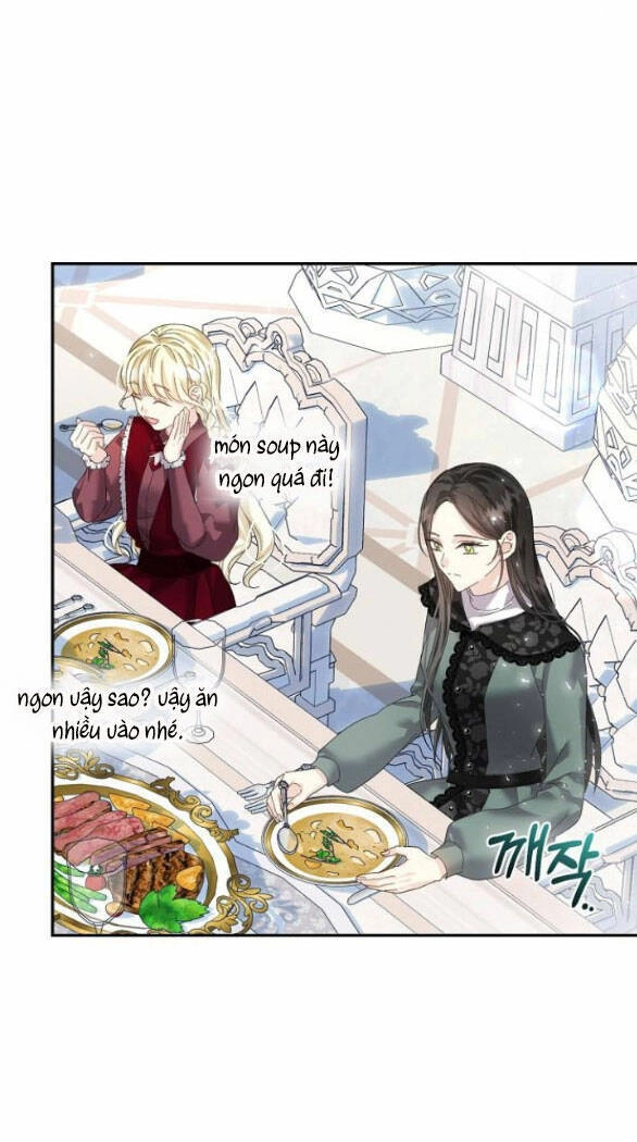 Nắm Giữ Trái Tim Của Bạo Chúa Chapter 18.1 - 10