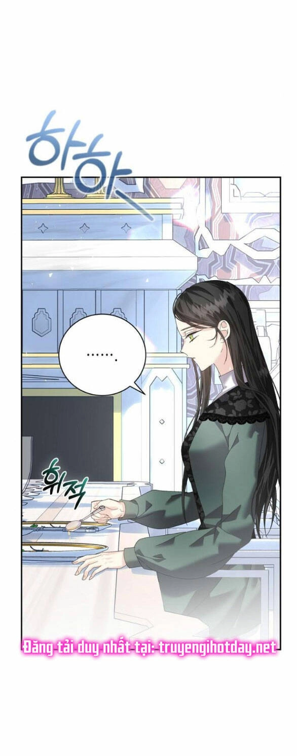 Nắm Giữ Trái Tim Của Bạo Chúa Chapter 18.1 - 11