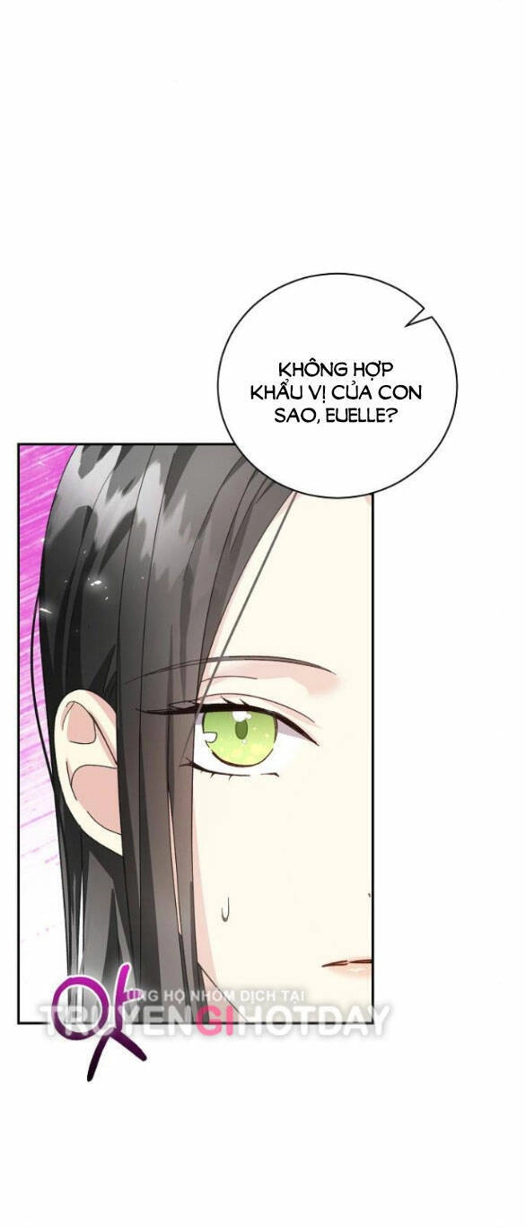 Nắm Giữ Trái Tim Của Bạo Chúa Chapter 18.1 - 13