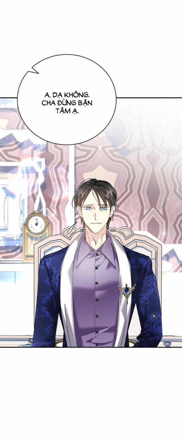 Nắm Giữ Trái Tim Của Bạo Chúa Chapter 18.1 - 14