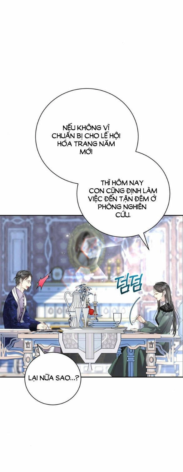Nắm Giữ Trái Tim Của Bạo Chúa Chapter 18.1 - 16
