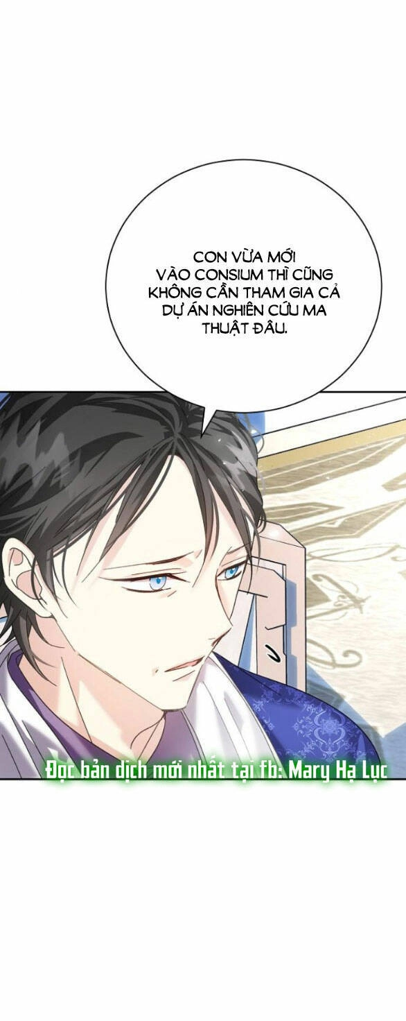 Nắm Giữ Trái Tim Của Bạo Chúa Chapter 18.1 - 17