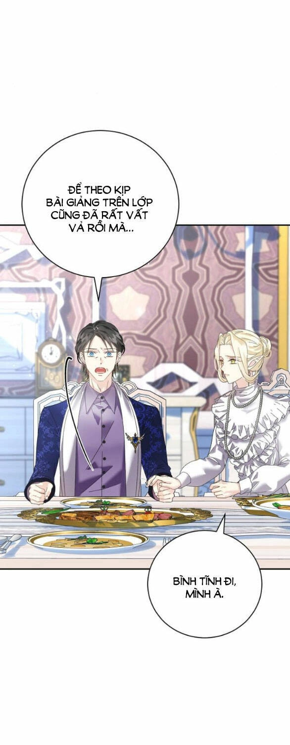 Nắm Giữ Trái Tim Của Bạo Chúa Chapter 18.1 - 18