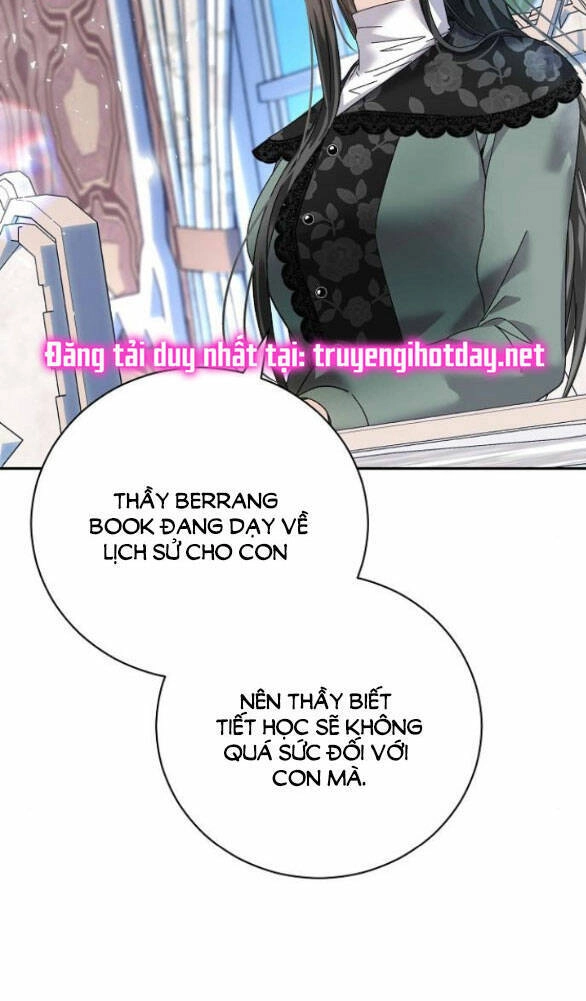 Nắm Giữ Trái Tim Của Bạo Chúa Chapter 18.1 - 20