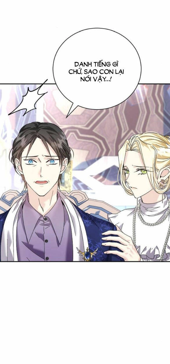 Nắm Giữ Trái Tim Của Bạo Chúa Chapter 18.1 - 21