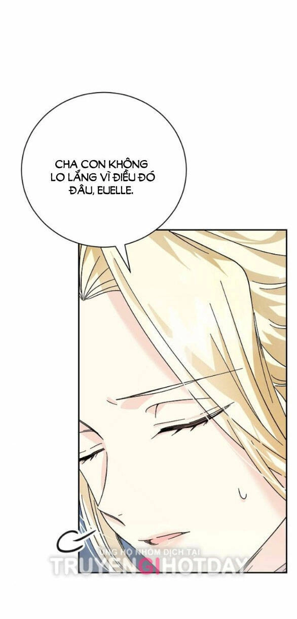 Nắm Giữ Trái Tim Của Bạo Chúa Chapter 18.1 - 22