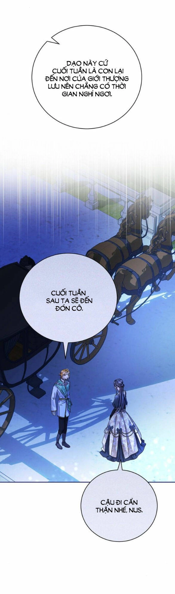 Nắm Giữ Trái Tim Của Bạo Chúa Chapter 18.1 - 23