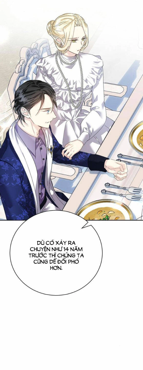 Nắm Giữ Trái Tim Của Bạo Chúa Chapter 18.1 - 32