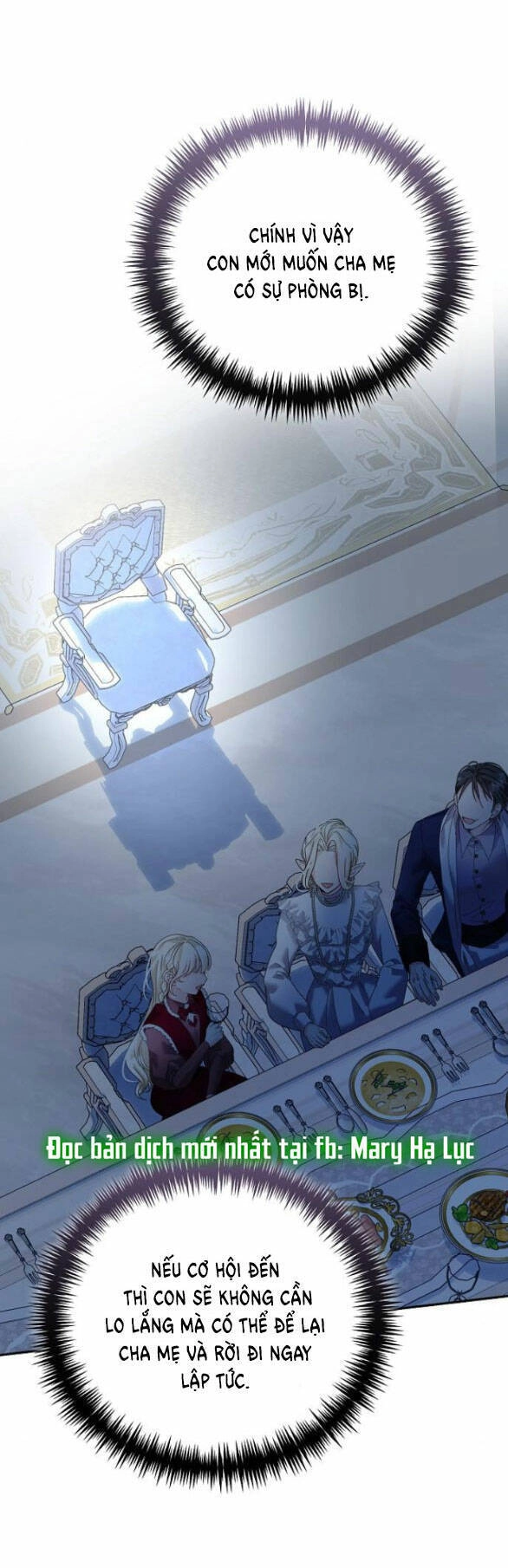 Nắm Giữ Trái Tim Của Bạo Chúa Chapter 18.1 - 35